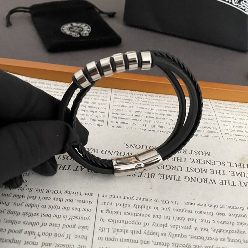 Chrome Hearts Bracelets